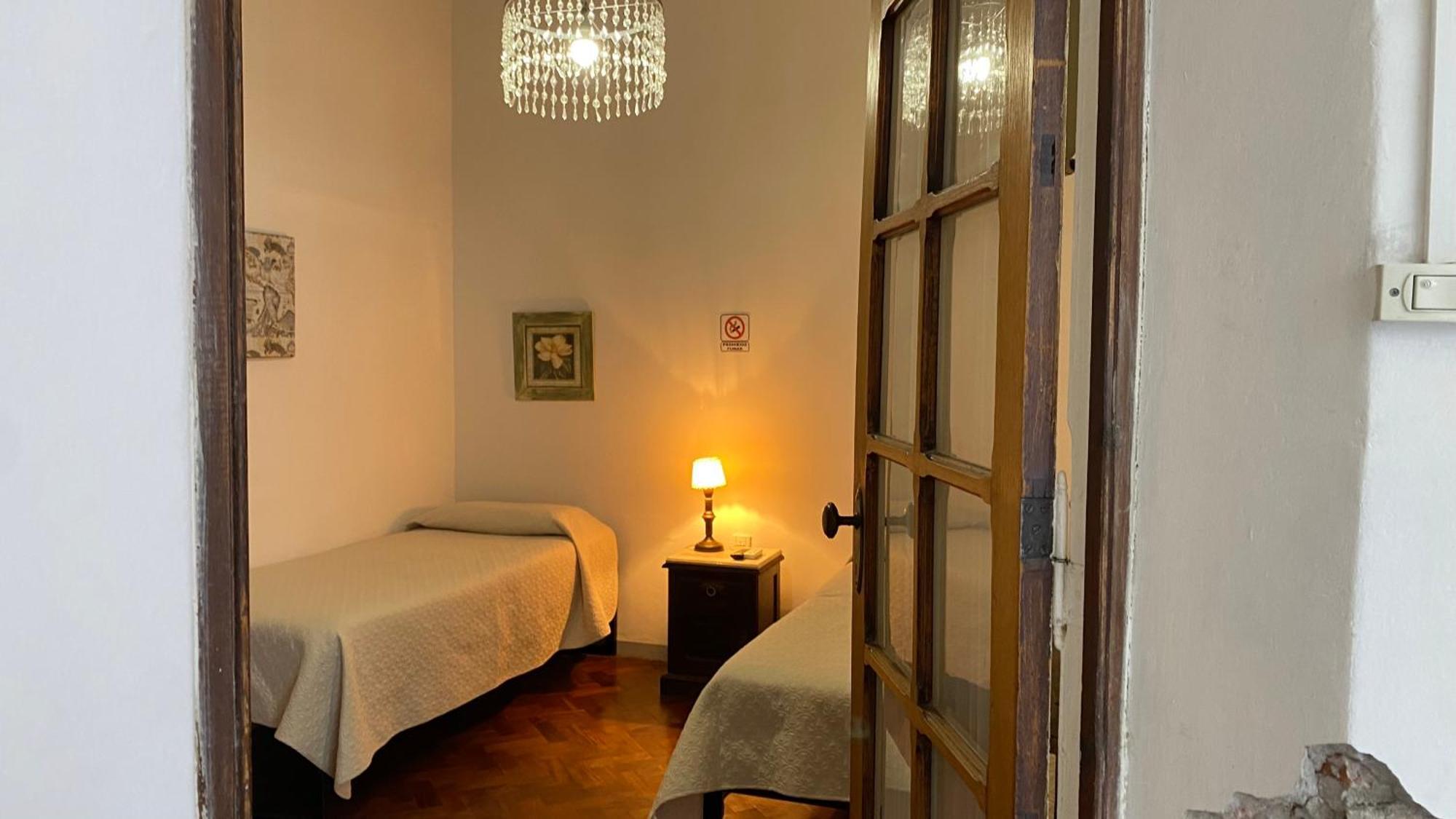Holiday home En El Centro De - Casaguemessalta *