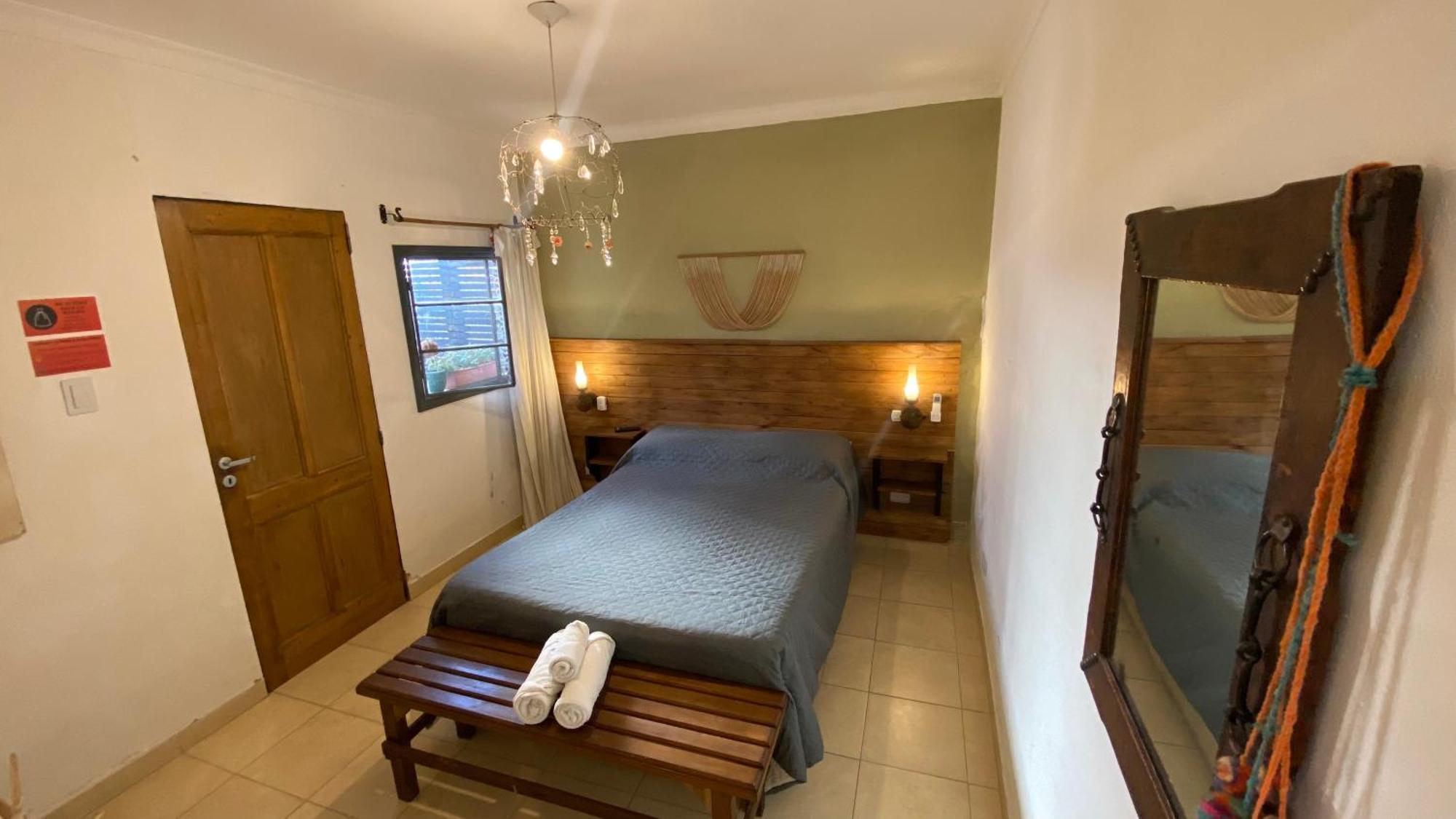 En El Centro De - Casaguemessalta Holiday home