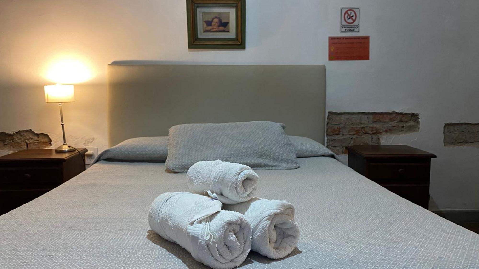 Holiday home En El Centro De - Casaguemessalta *