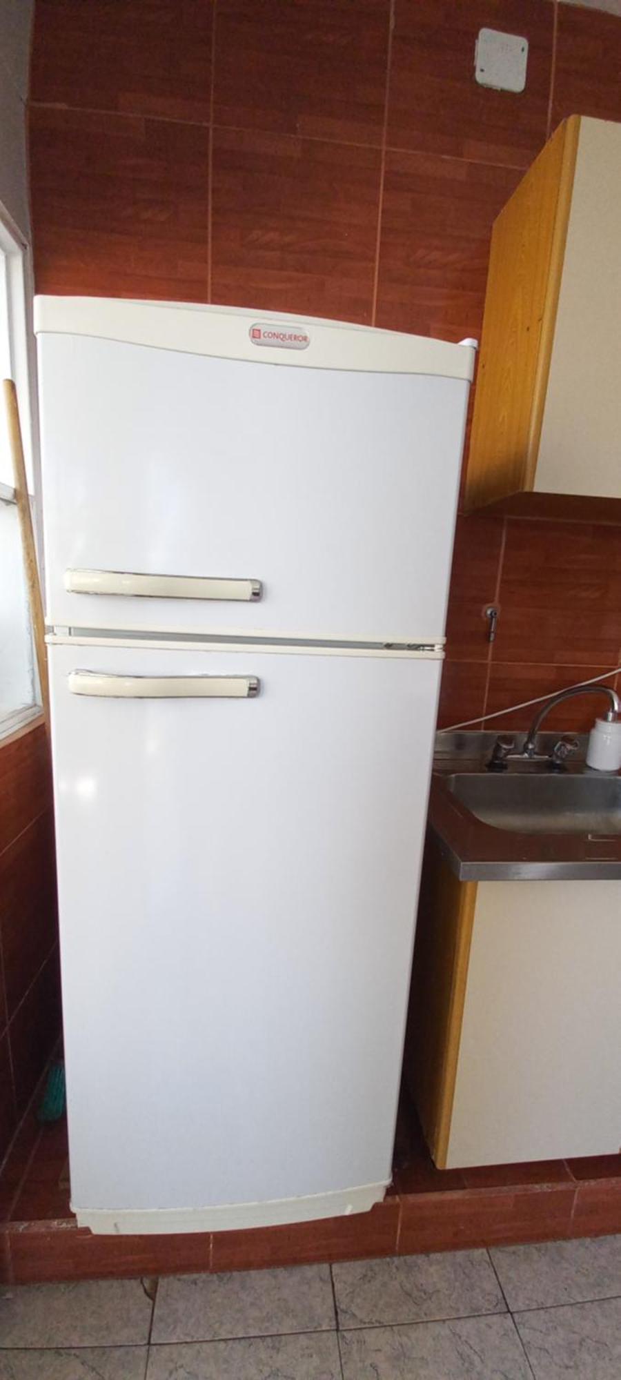 Apartamento Departamentos San Martin 2175