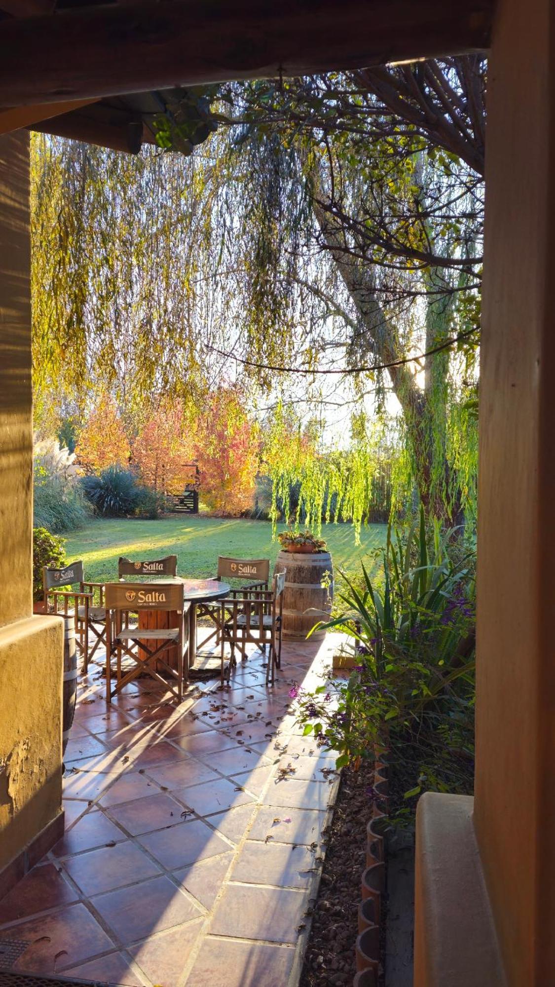 Del Santo Green&rest - Salta