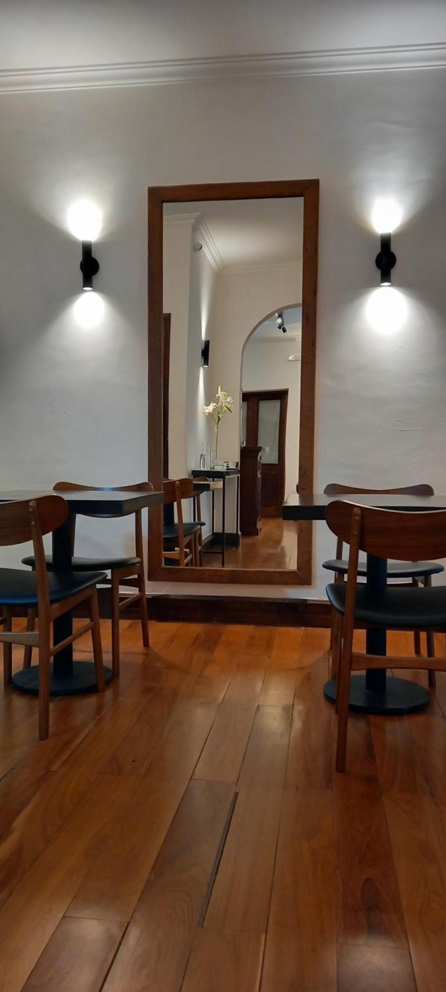 Hotel Del Virrey Salta