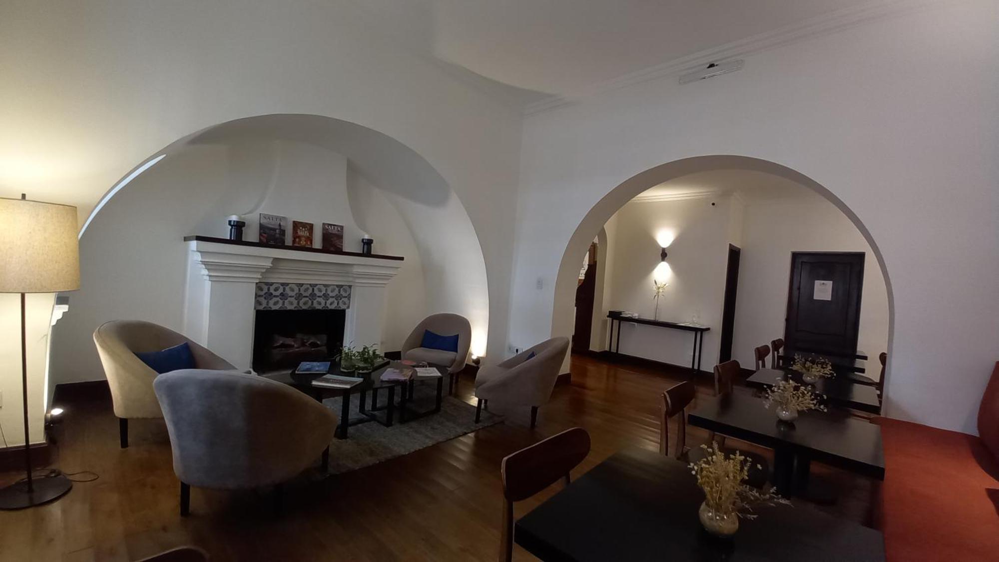 Del Virrey Hotel 3*
