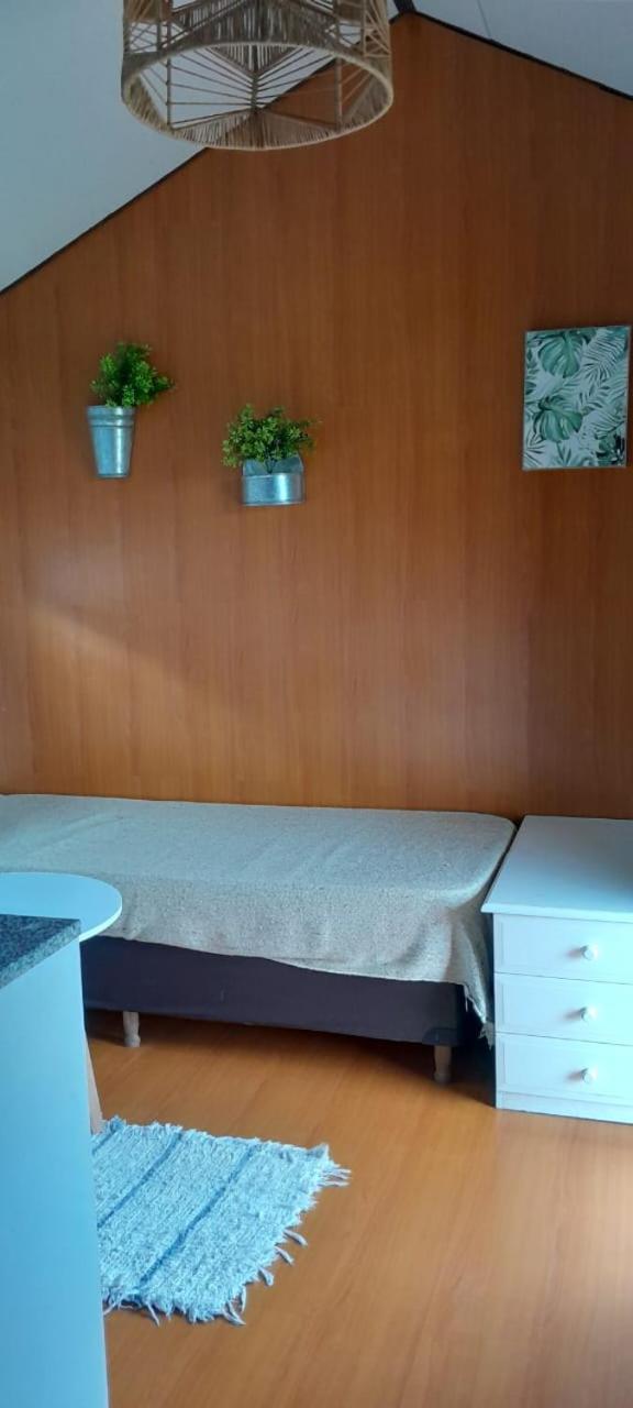 Cantal Tiny House Chalet