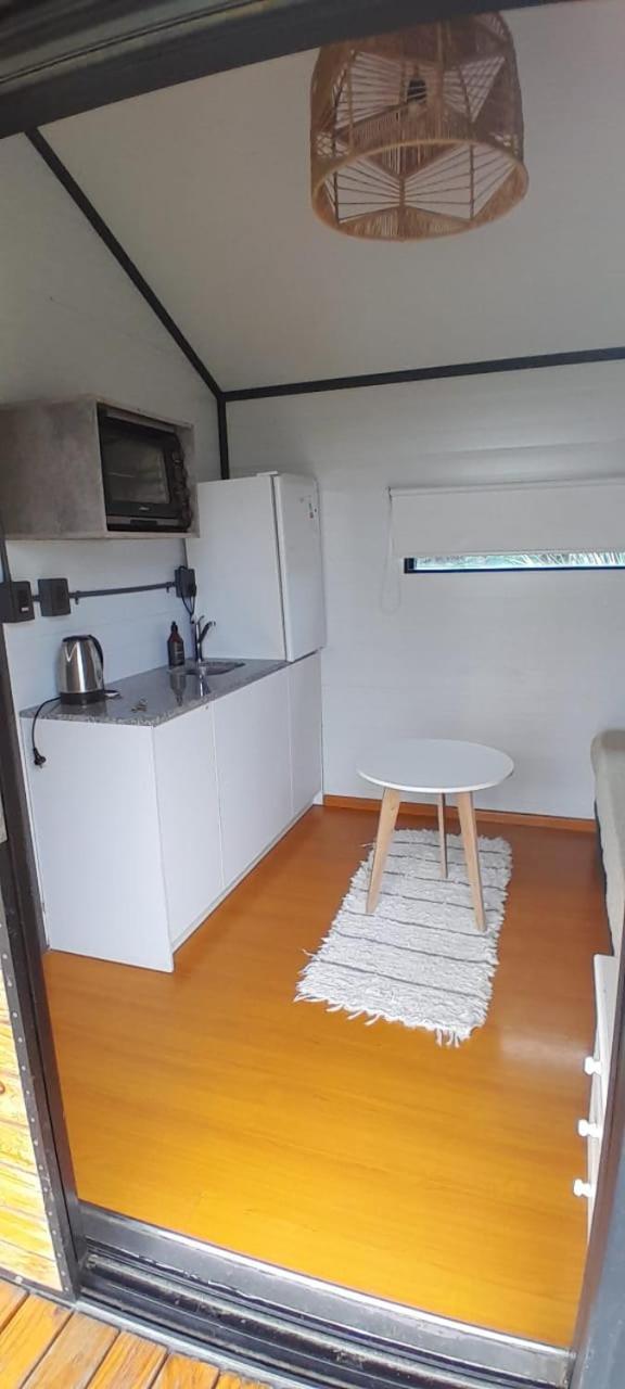 Cantal Tiny House Salta