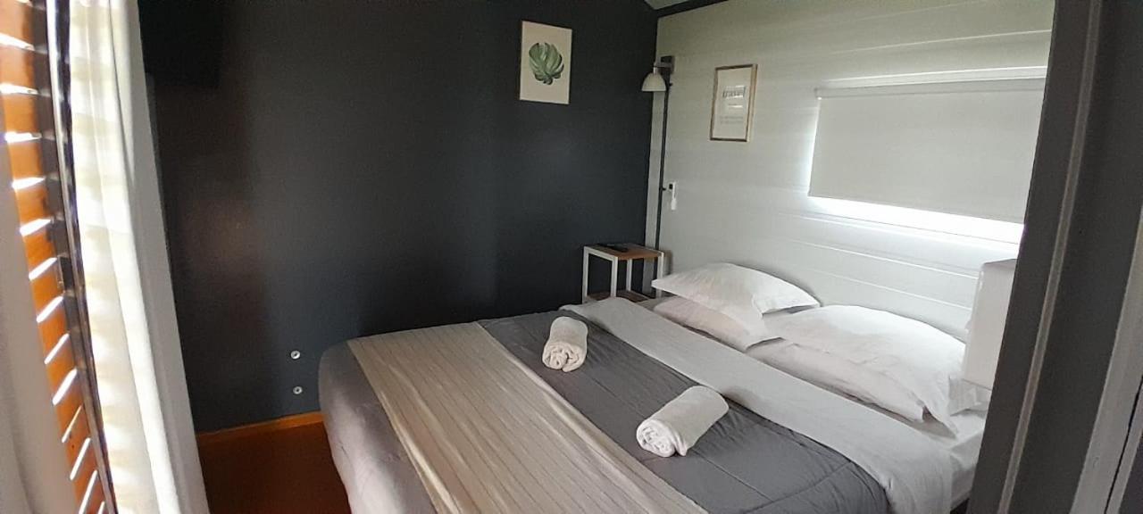 Cantal Tiny House Chalet Salta