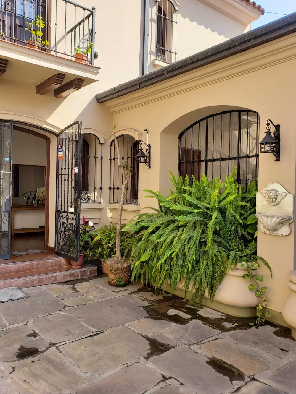 Posta Del ángel - Bed and breakfast Salta