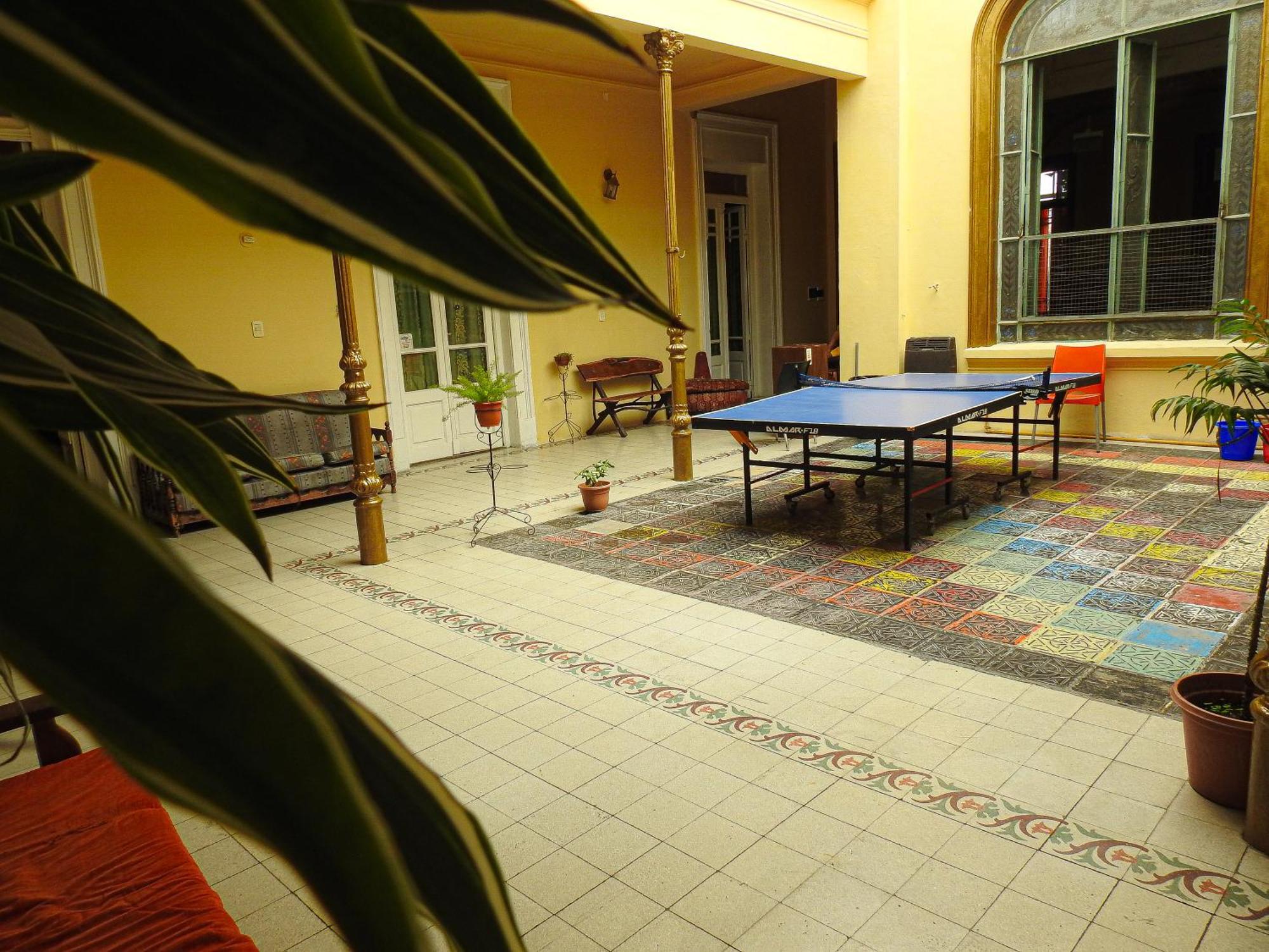 Casa Del Sol Pensión Salta