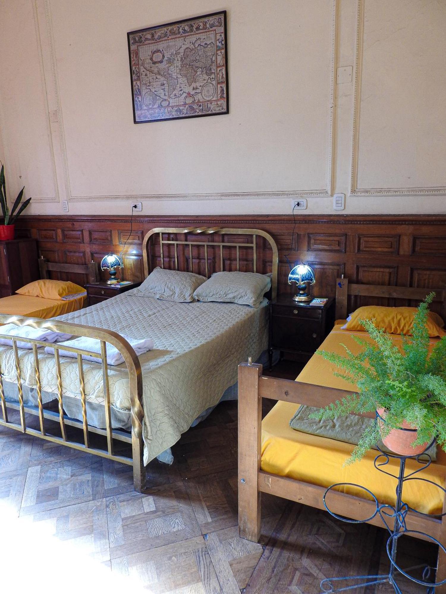Casa Del Sol Pensión Salta