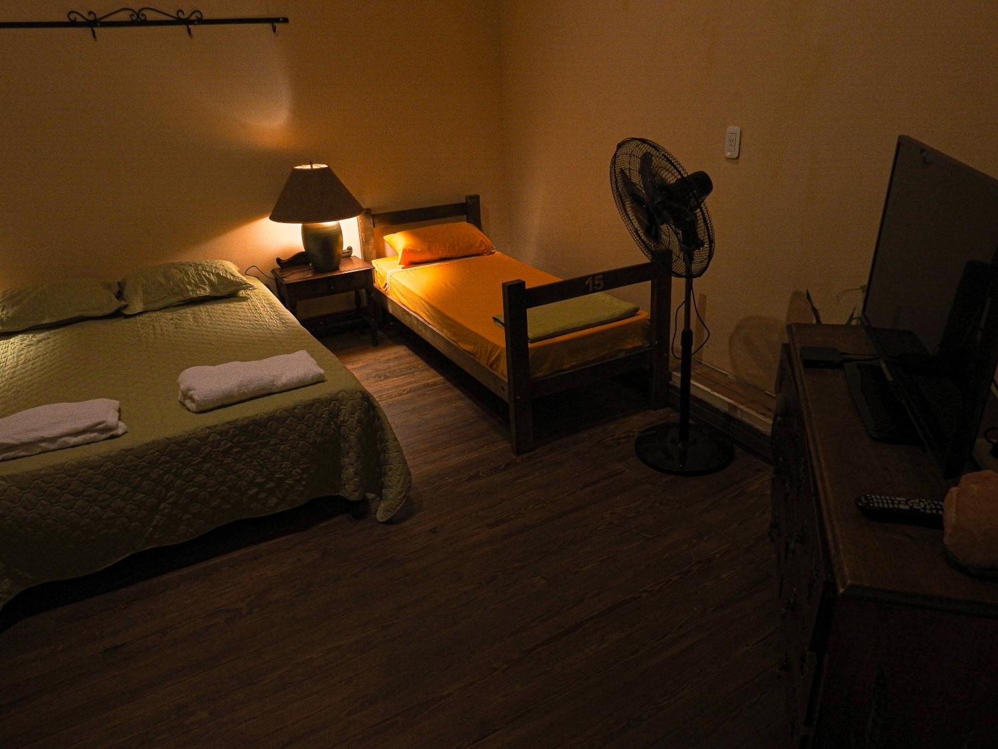 Pensión Casa Del Sol *