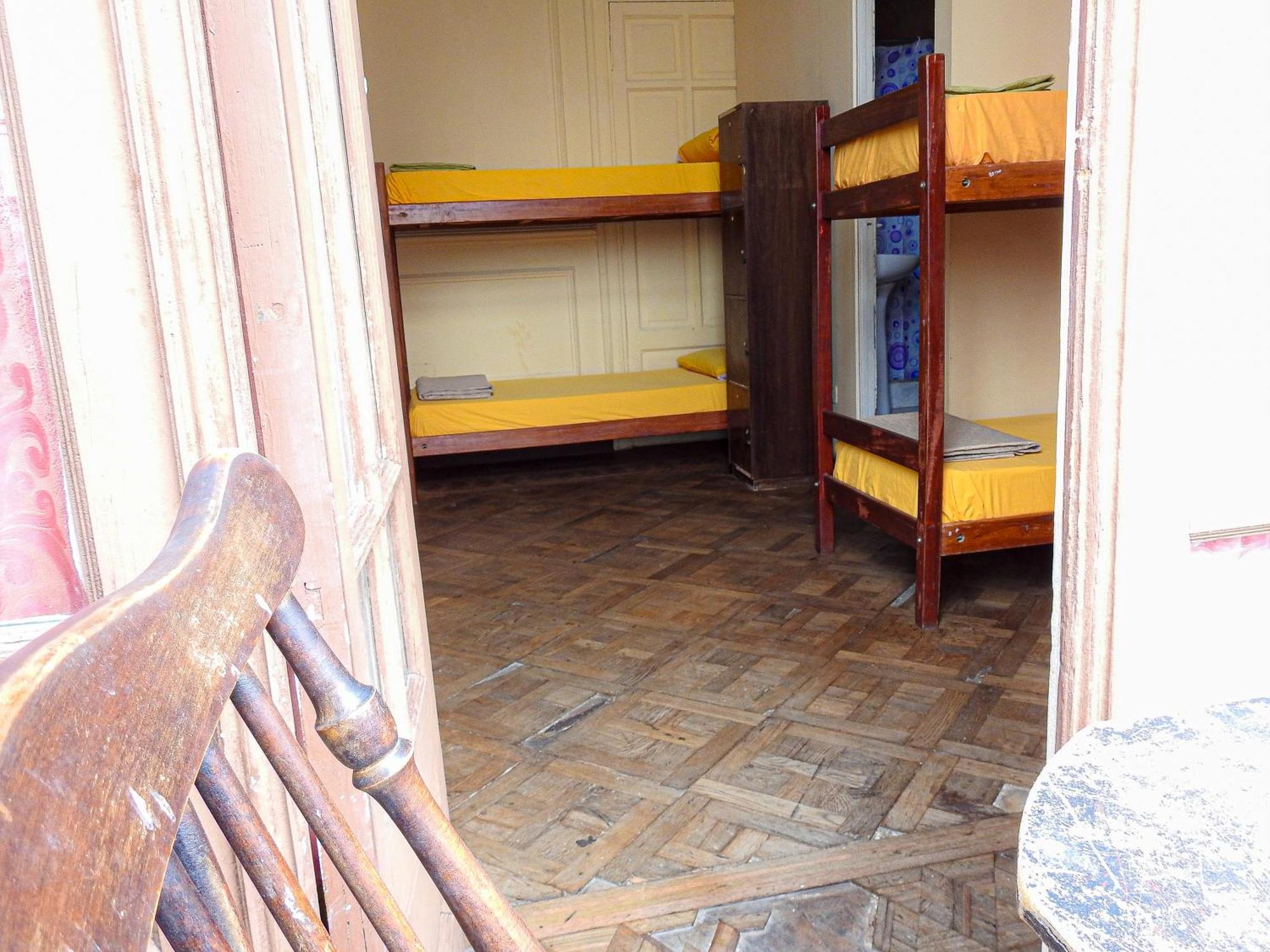 Pensión Casa Del Sol