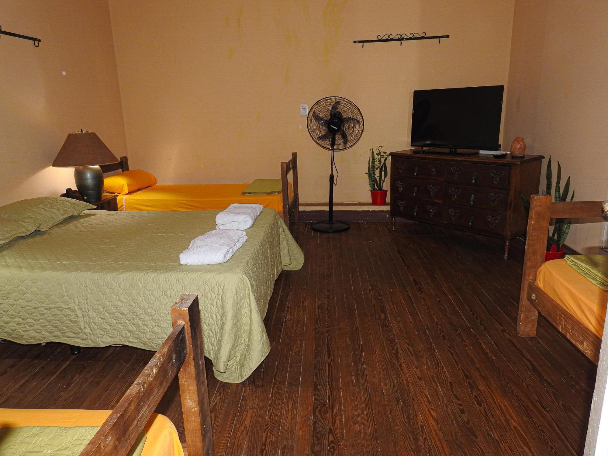 Pensión Casa Del Sol Salta