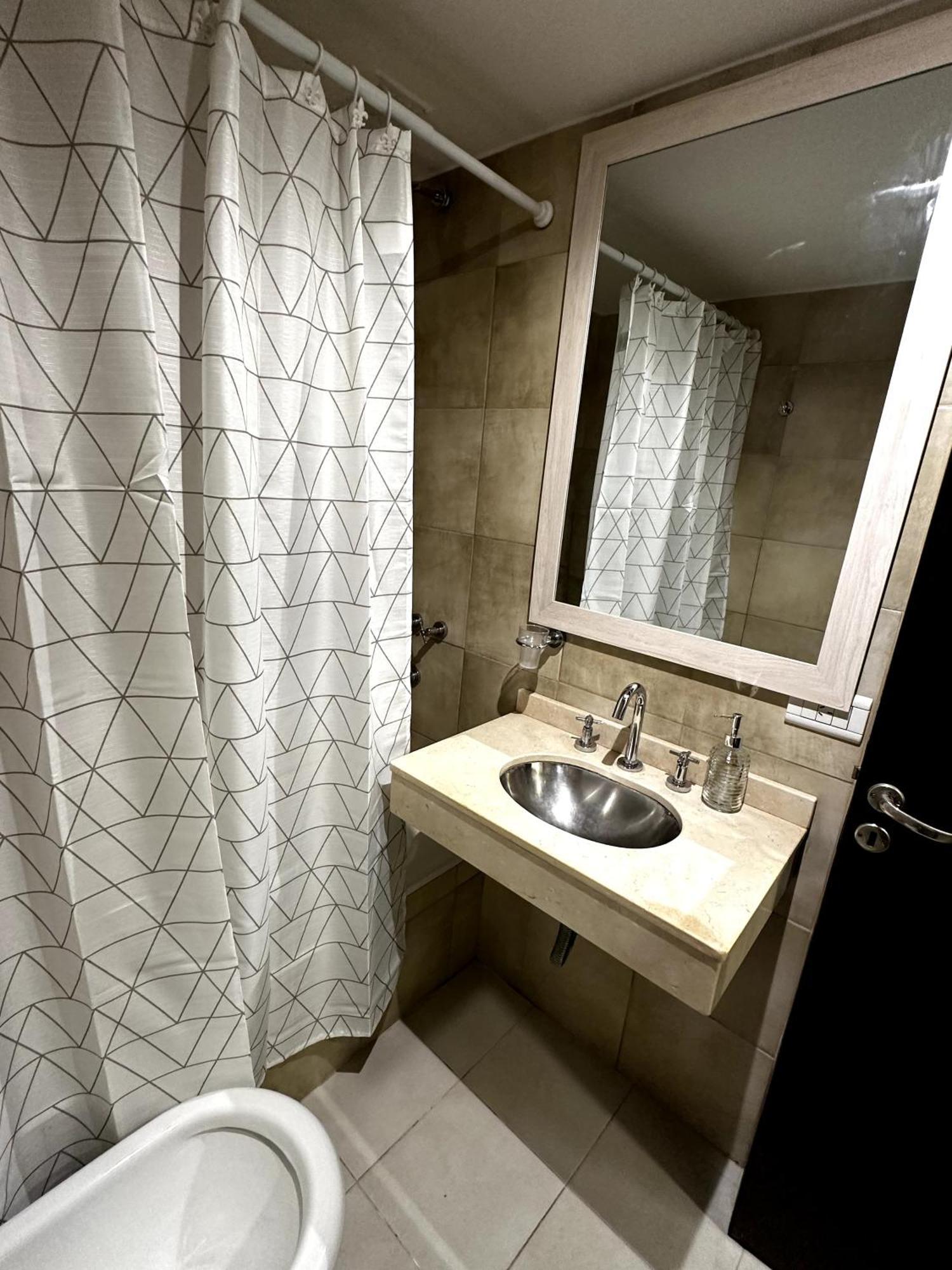 Apartamento Ameghino-monoambiente