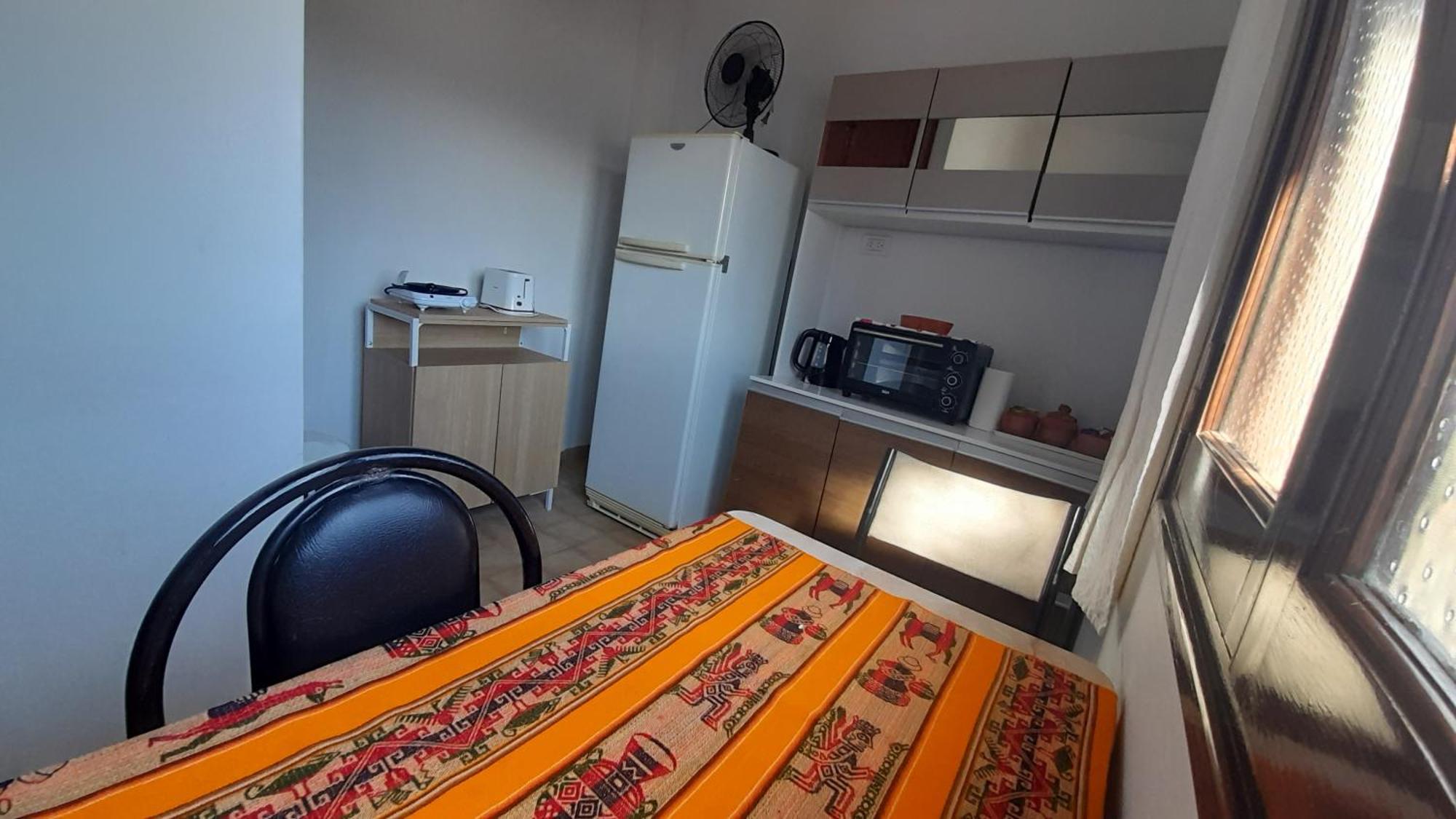 Virgen Del Cerro Apartamento