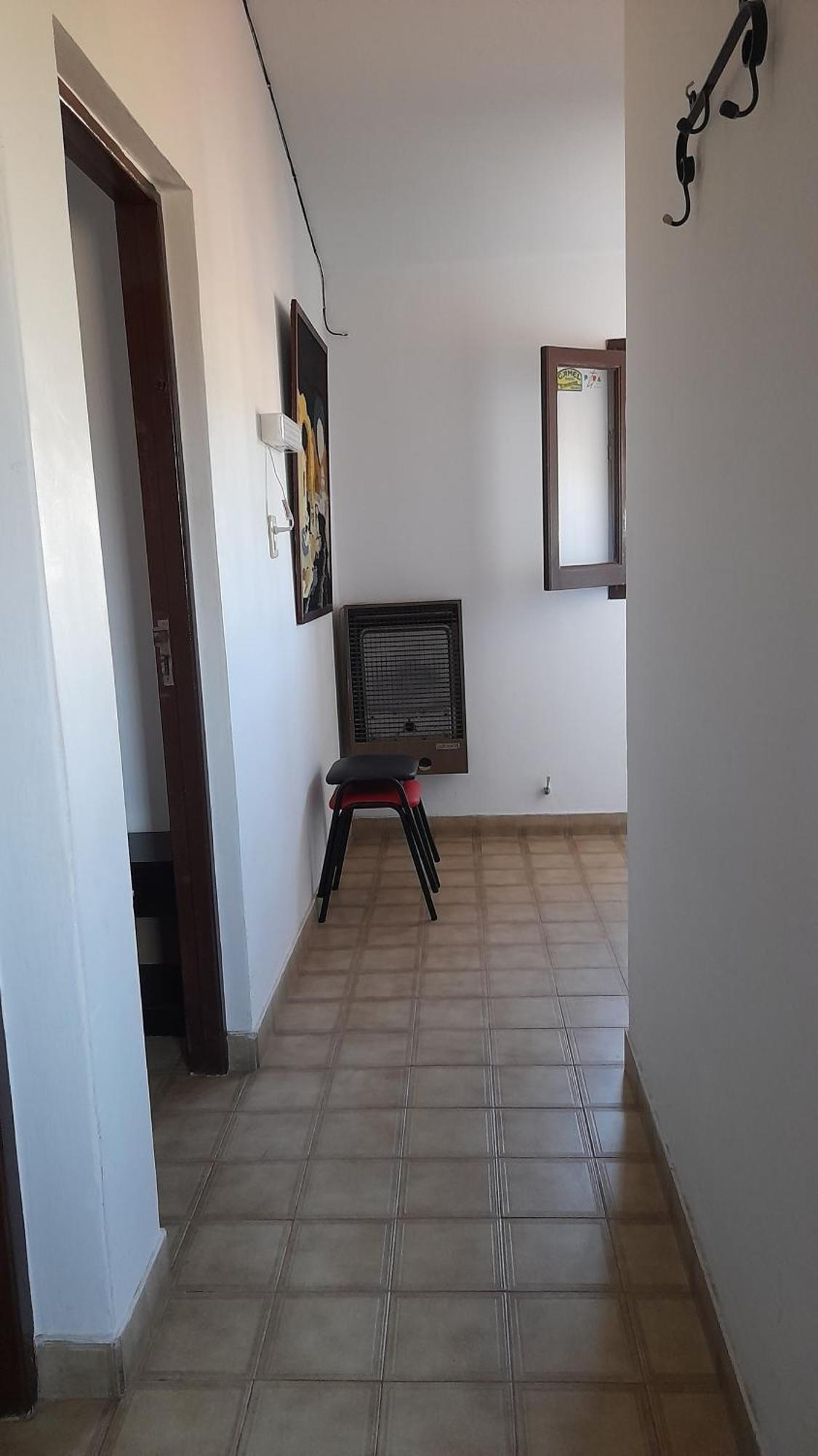 Virgen Del Cerro Apartamento Salta