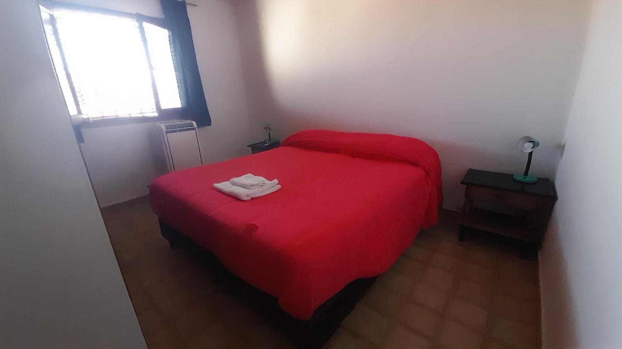 Virgen Del Cerro Apartamento Salta