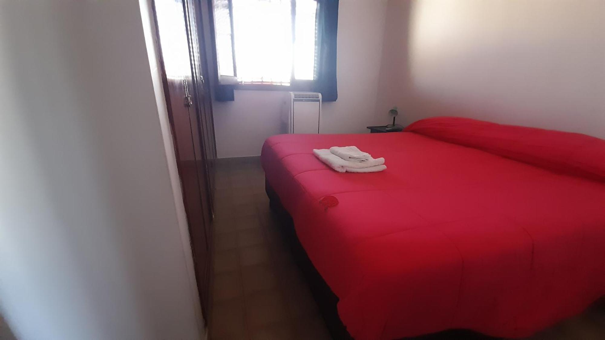 Virgen Del Cerro Apartamento Salta