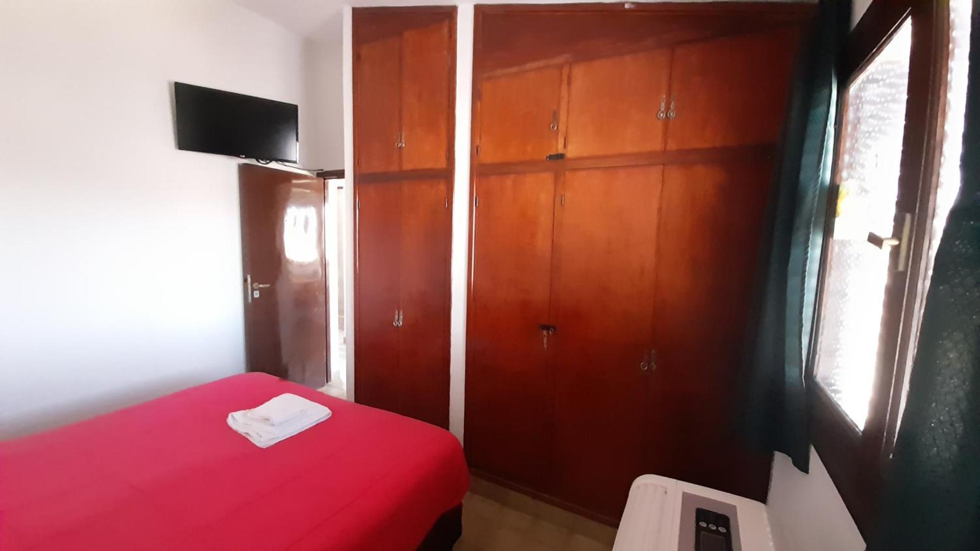 Virgen Del Cerro Apartamento *