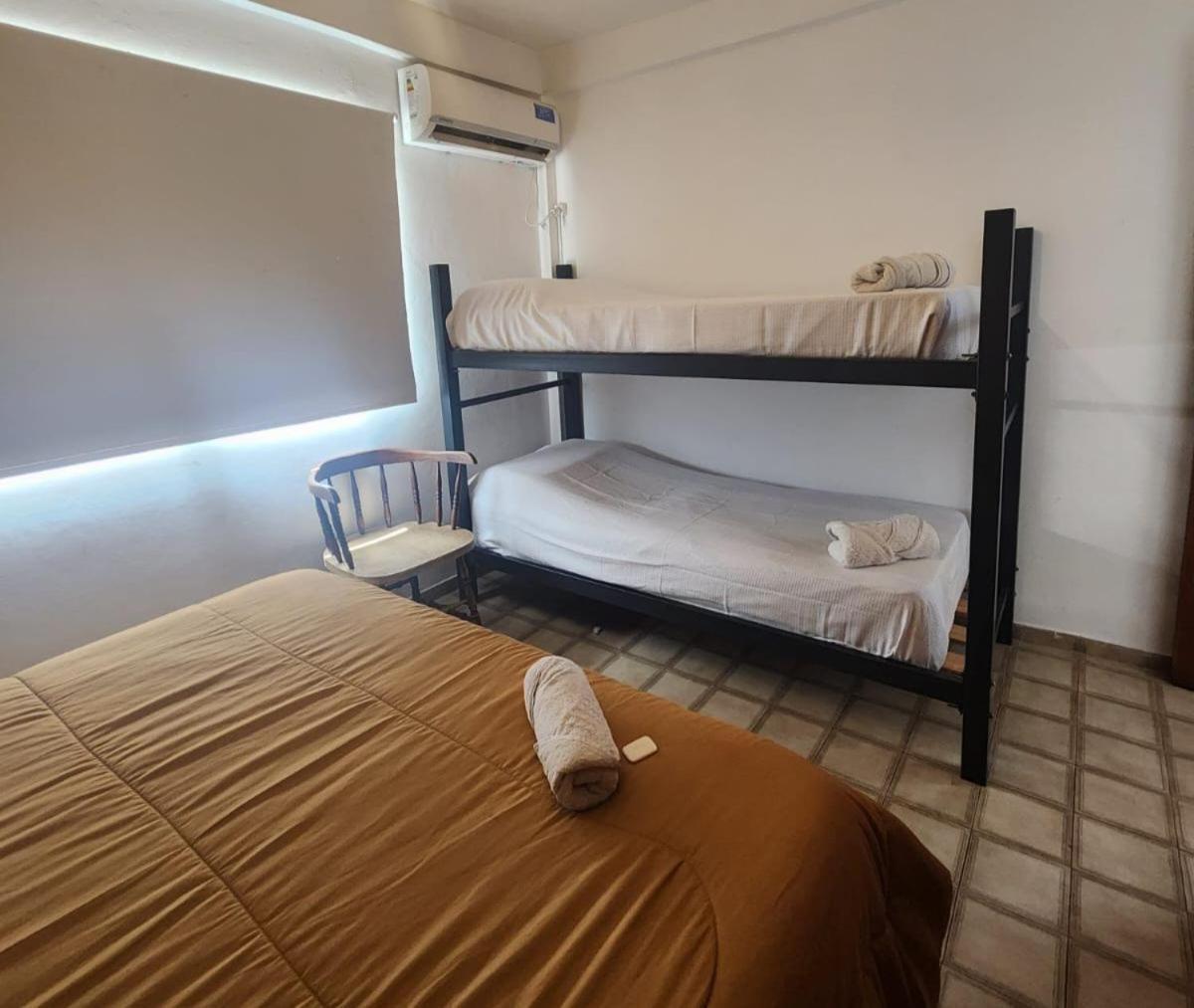 Departamentos Balcarse Homestay Salta