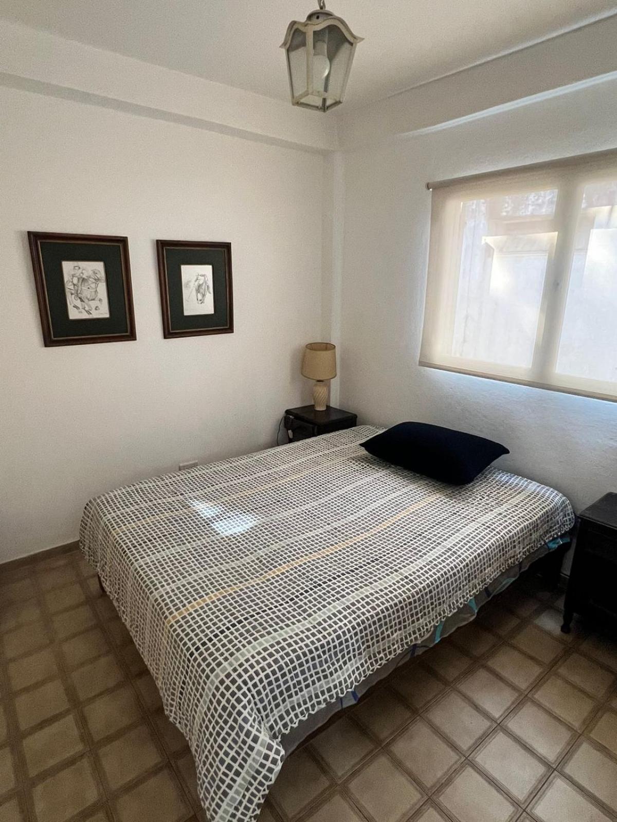 Departamentos Balcarse Homestay