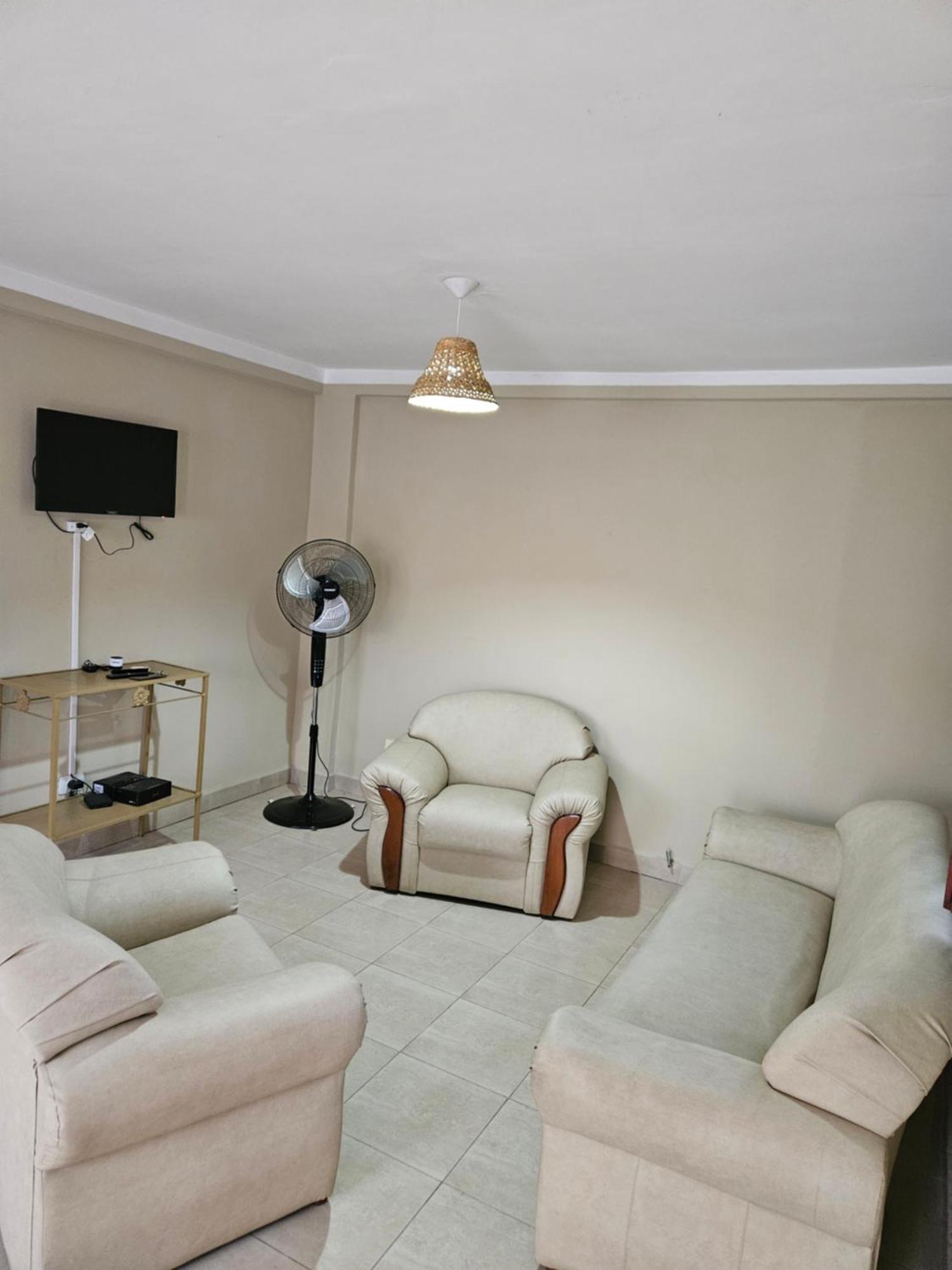 Apartamento La Loma Salta