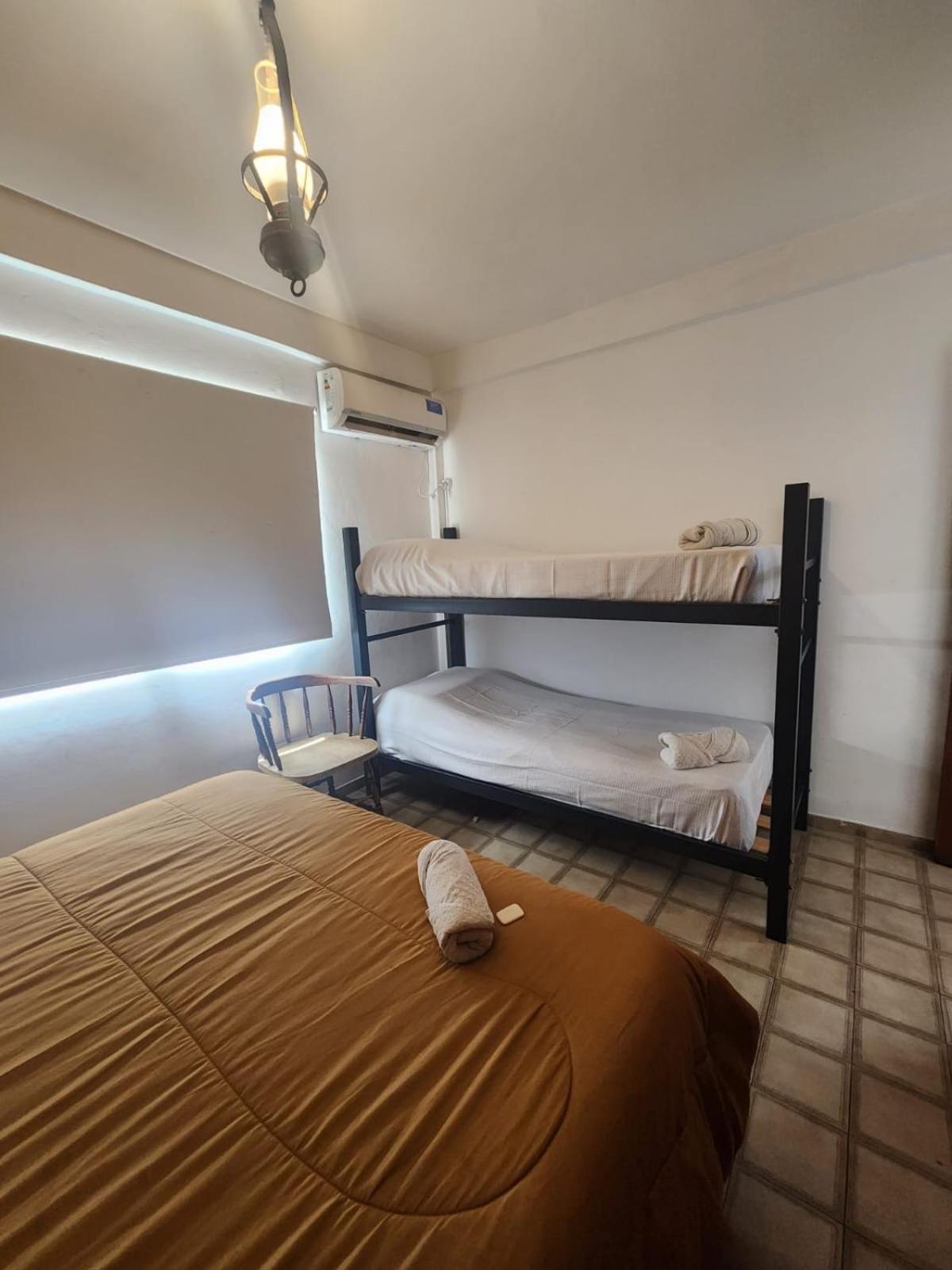 Departamentos Balcarse Homestay *