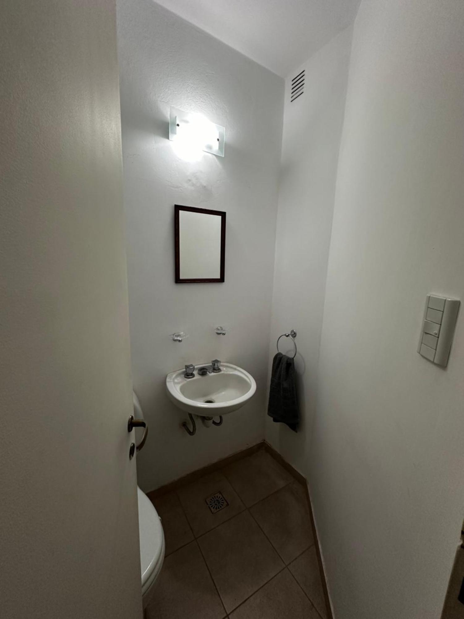 Departamentos Balcarse Homestay Salta