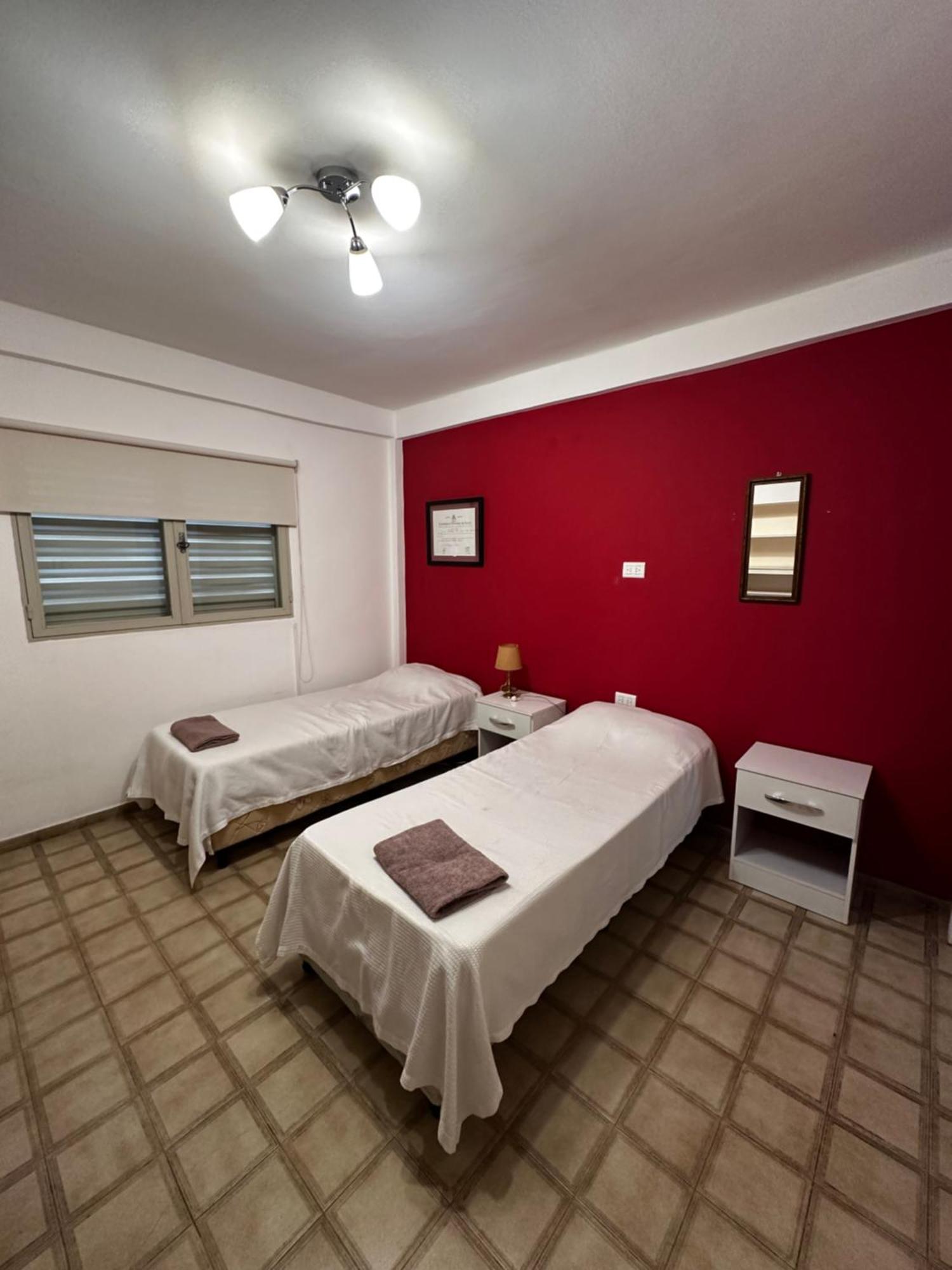 Homestay Departamentos Balcarse