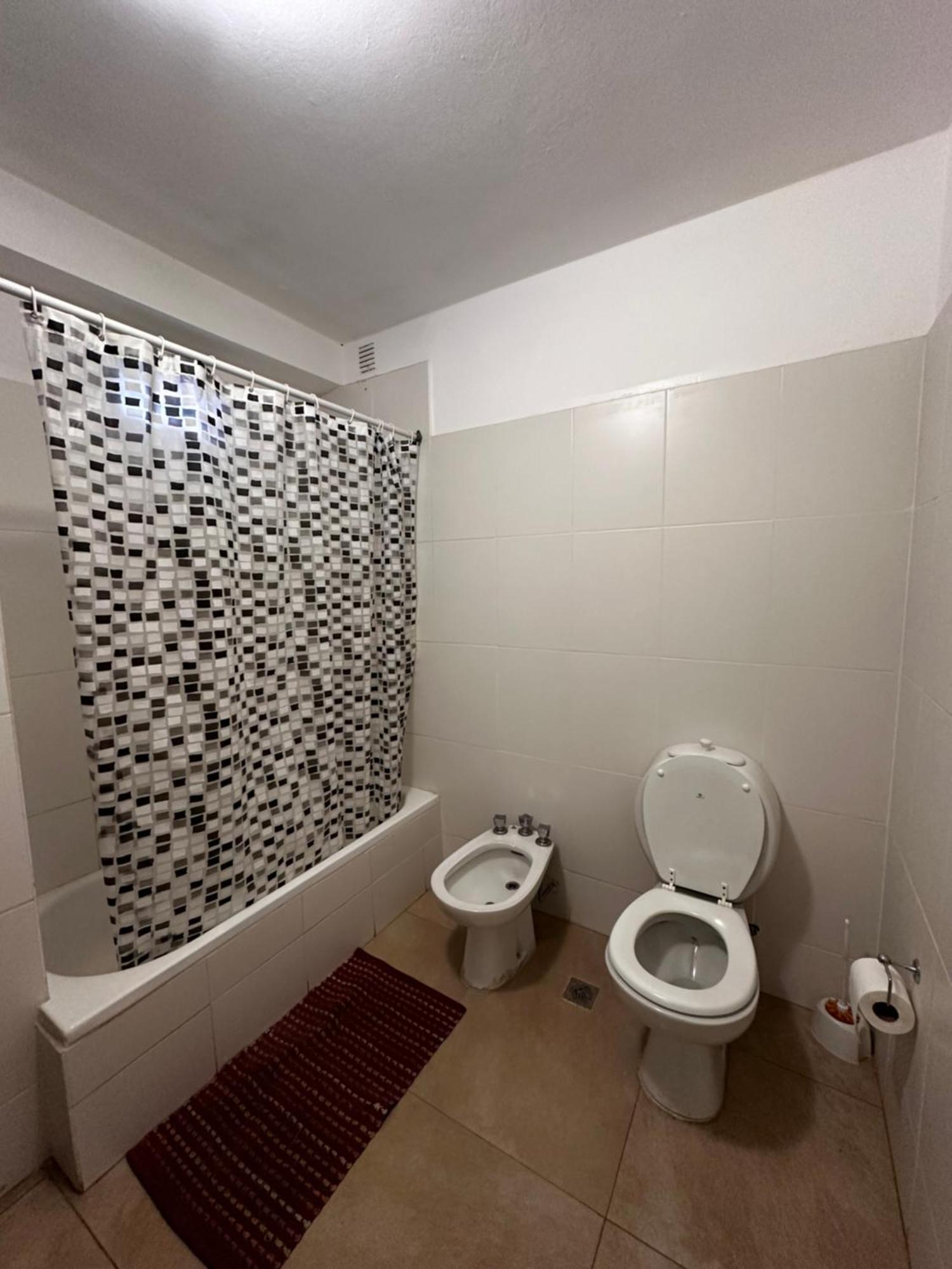 Departamentos Balcarse Homestay Salta