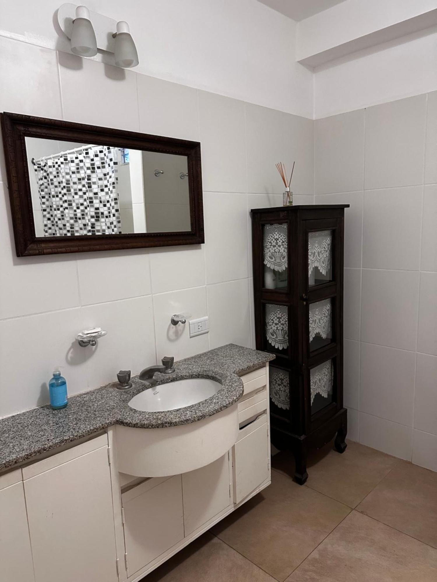 Homestay Departamentos Balcarse Salta