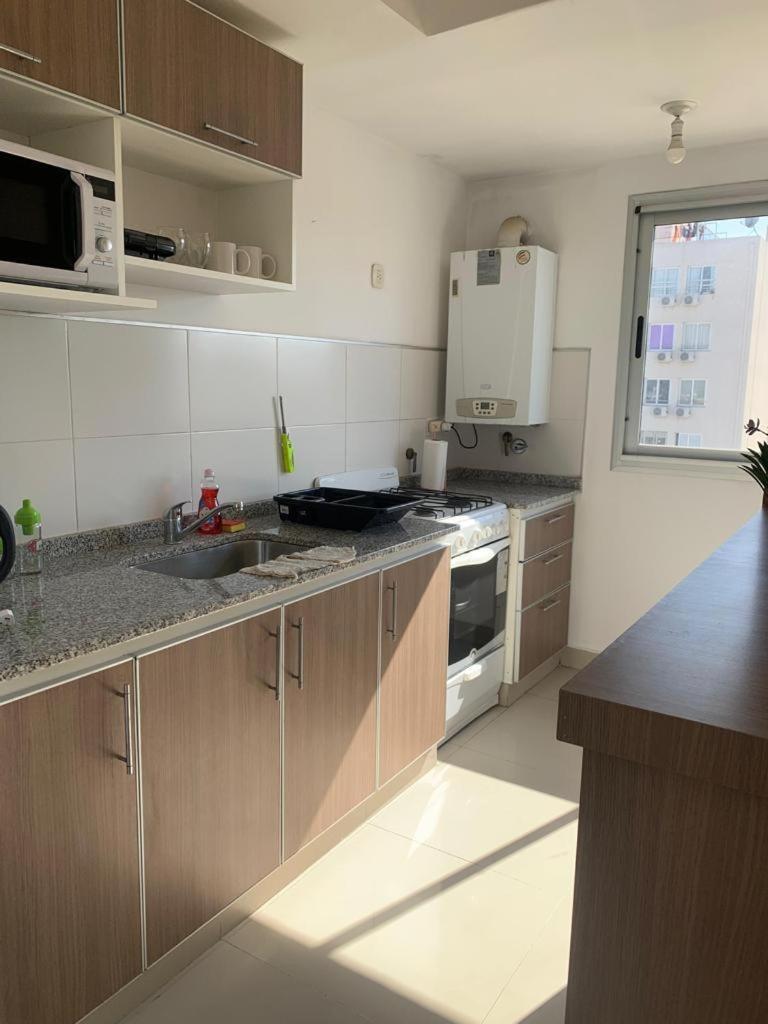 Alvarado Apartamento