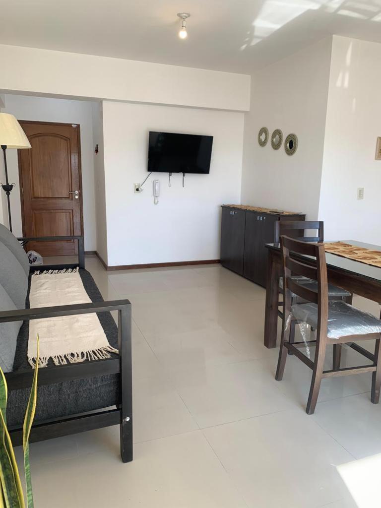 Apartamento Alvarado *