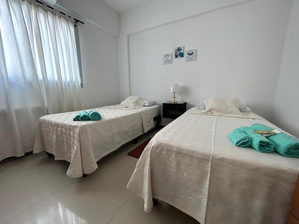 Alvarado Apartamento Salta