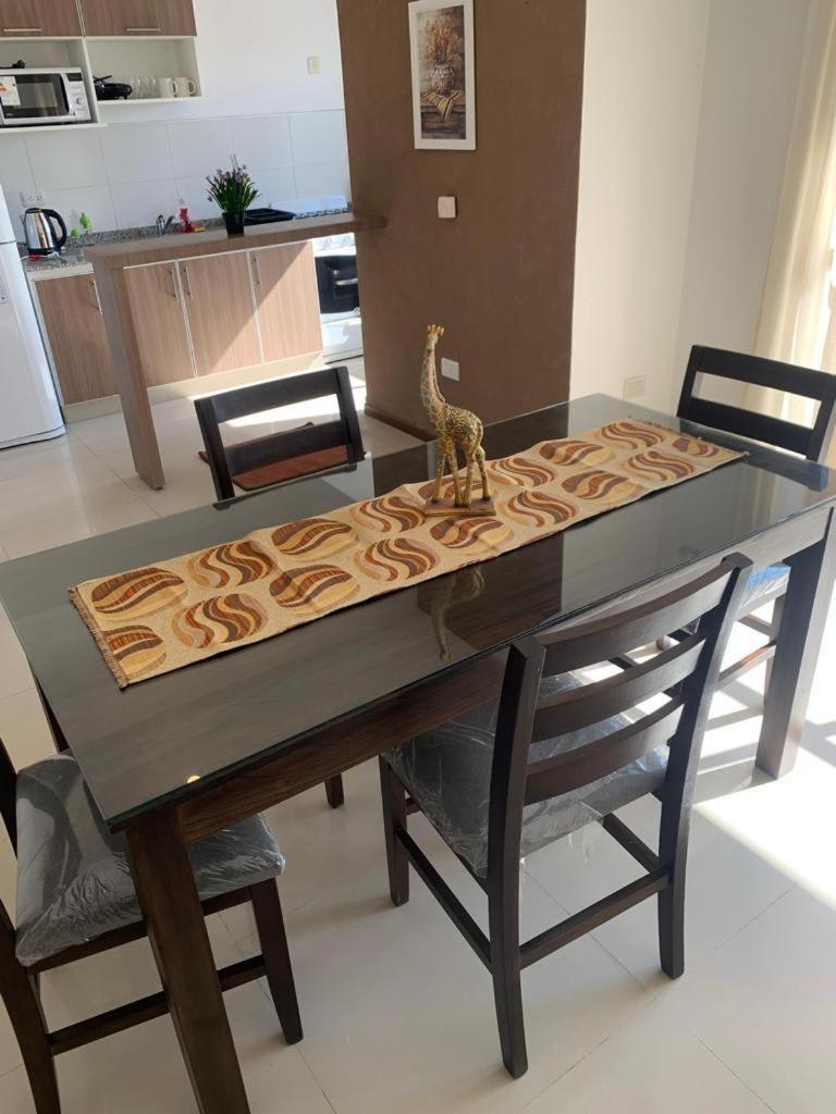 Apartamento Alvarado Salta