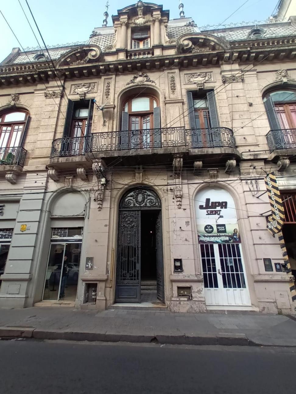 Pensión Casa Del Sol *