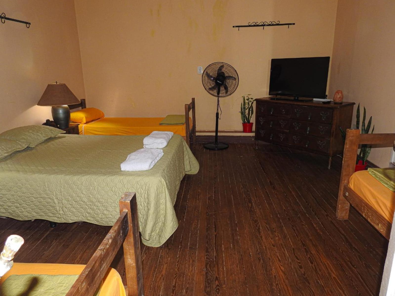 Pensión Casa Del Sol