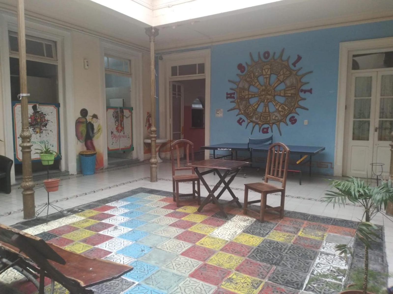 Casa Del Sol Pensión Salta