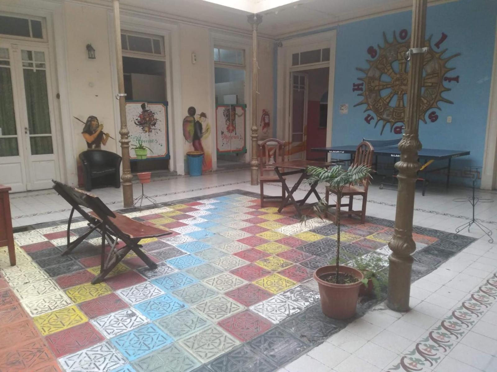 Pensión Casa Del Sol *