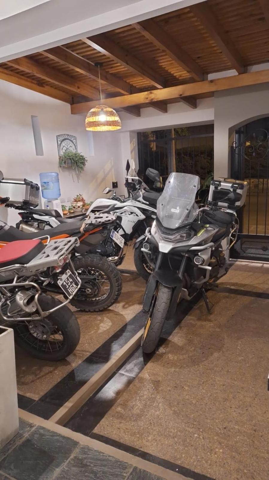 Del Cerro Guest house Salta