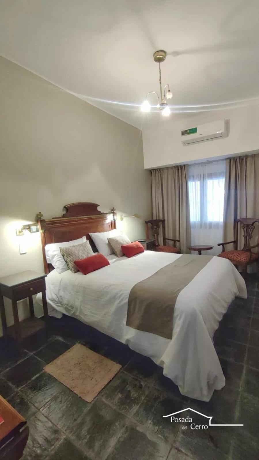 Guest house Del Cerro *