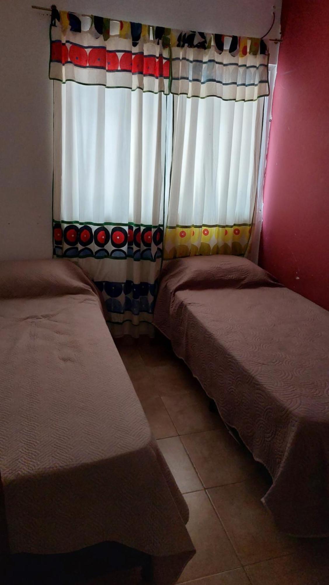 Cabana Cerro Capitan Salta