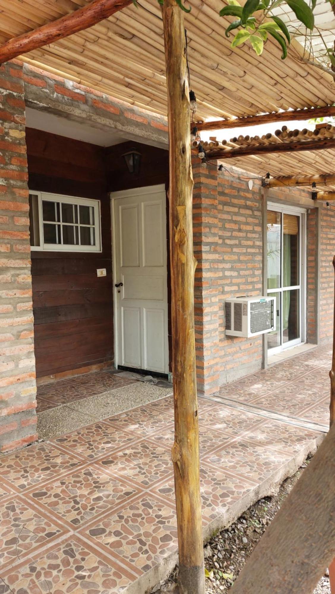 Cabana Cerro Capitan