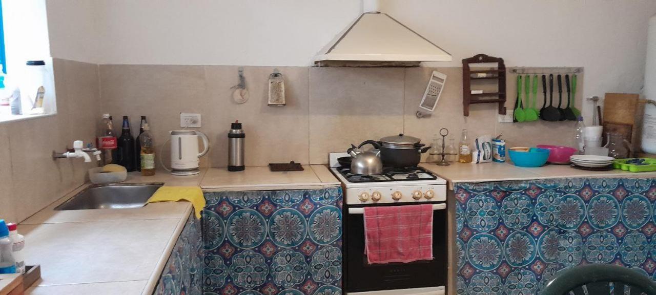 Habitación en casa particular Renaceres *