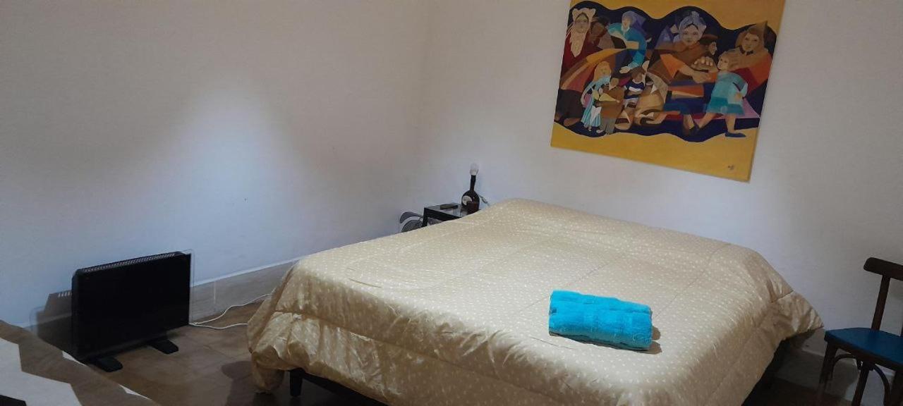 Renaceres Habitación en casa particular
