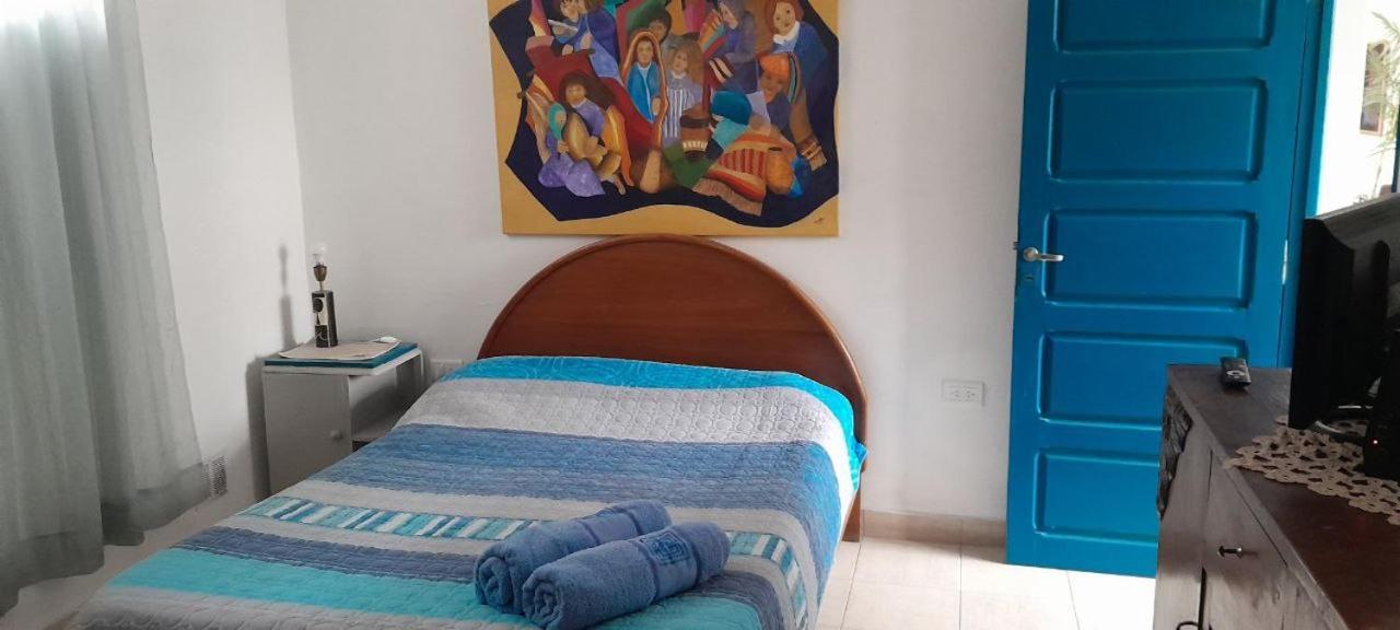 Renaceres Habitación en casa particular Salta