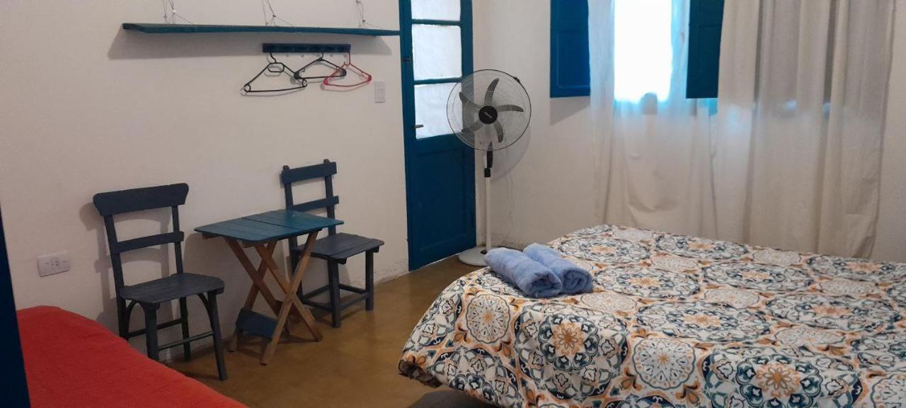 Habitación en casa particular Renaceres Salta