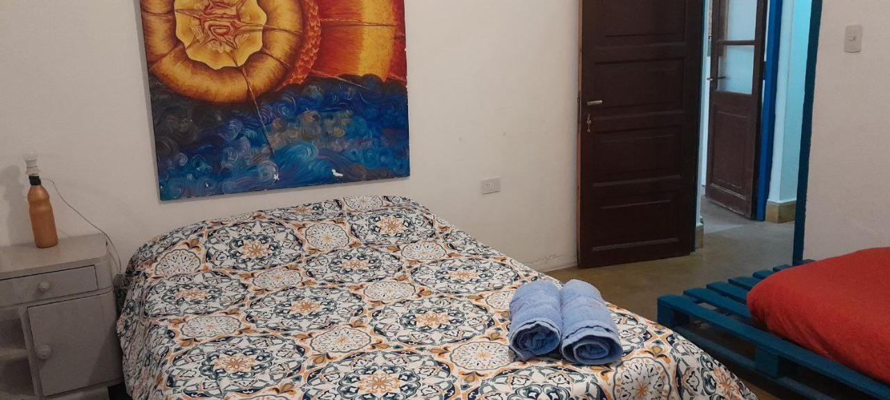 Renaceres Habitación en casa particular *