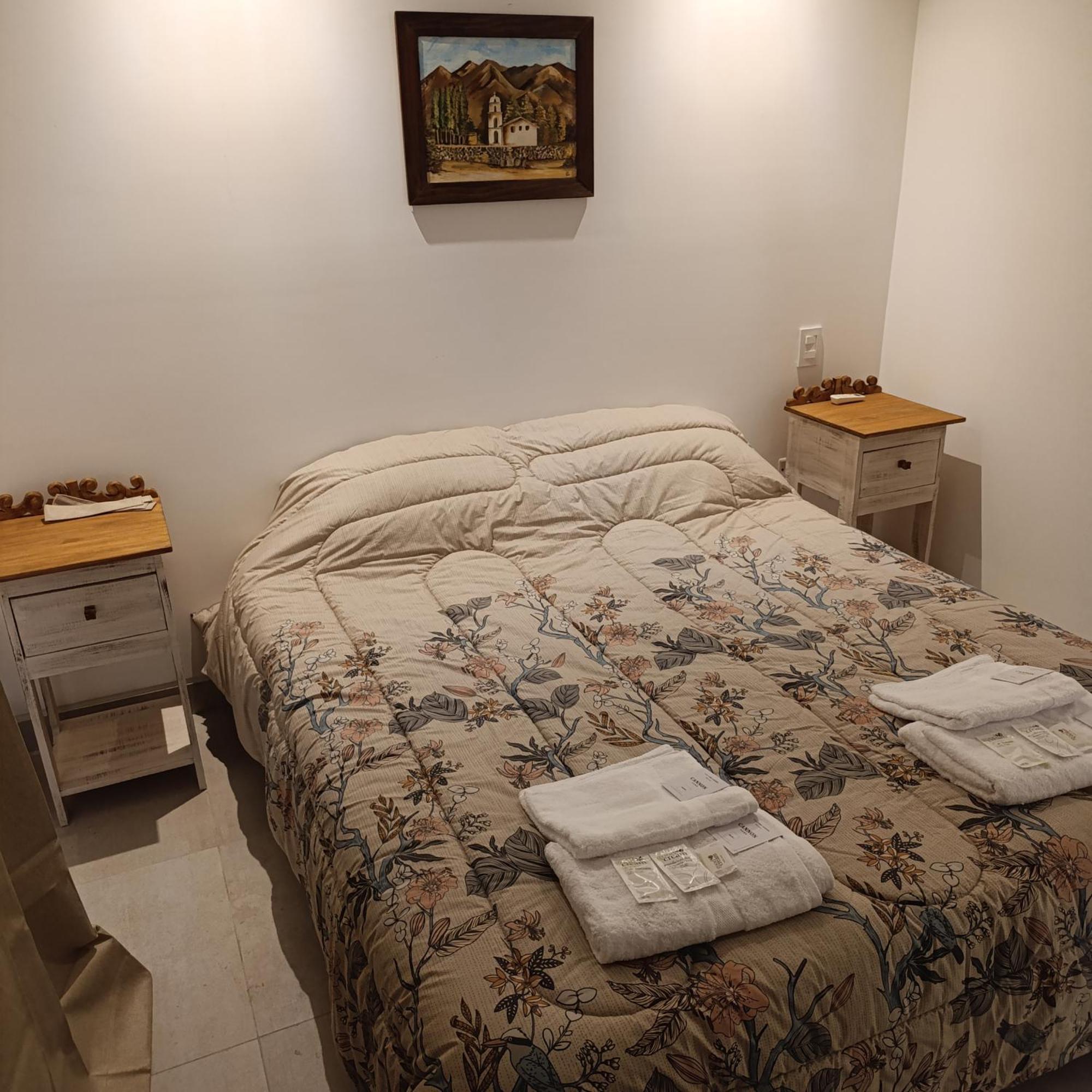 Alcazar Luxury *