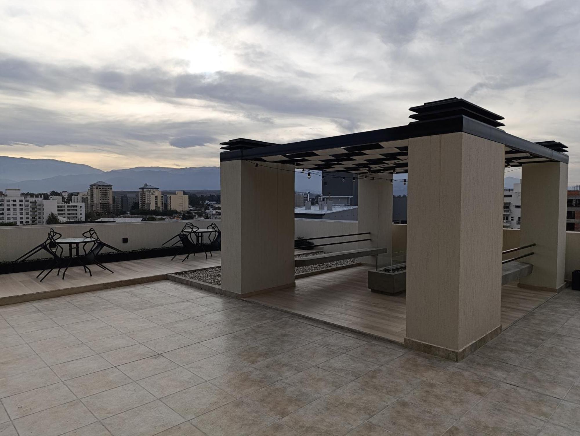 Alcazar Luxury Salta