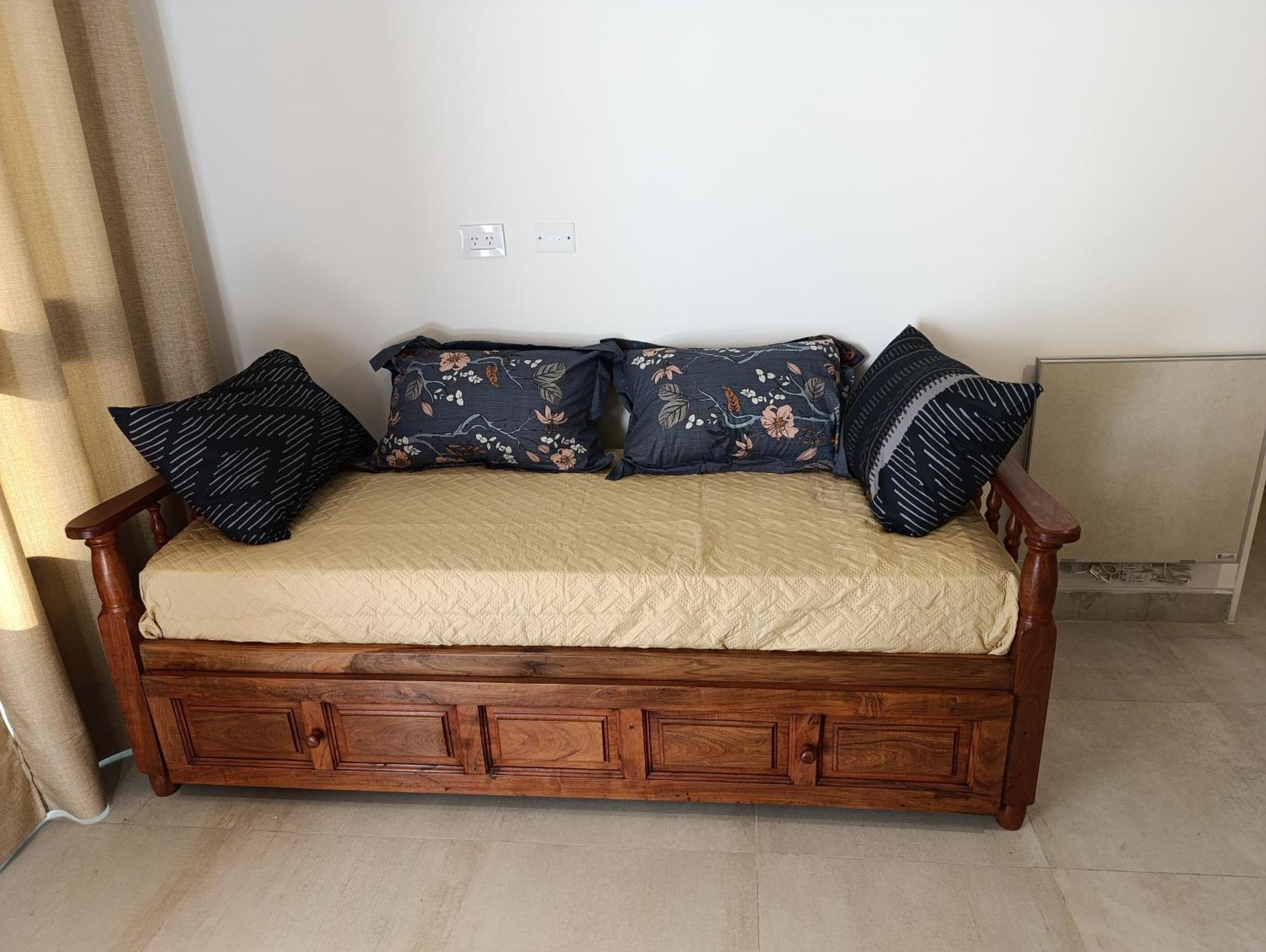 Apartment Alcazar Luxury Salta